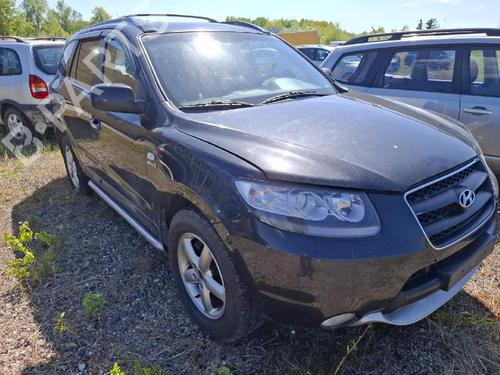 Used Parts HYUNDAI SANTA FÉ II (CM)  2.2 CRDi  4443695