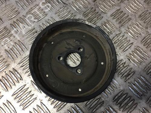 Used Pulley Pulley 35697314 35697314