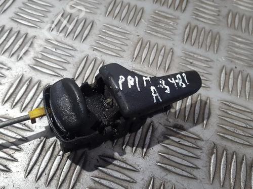 Used Front left interior door handle Front left interior door handle 35706584 35706584