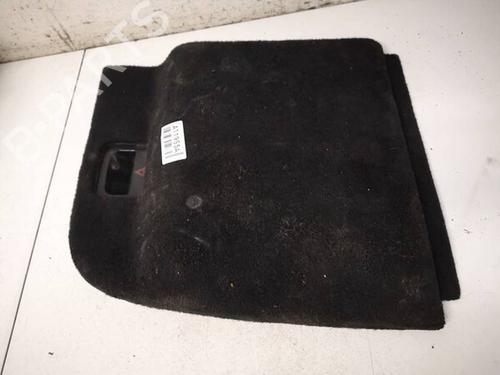Used Boot lining Boot lining VW PASSAT B5 Variant (3B5) 1.9 TDI Syncro/4motion (110 hp) 40052876 40052876