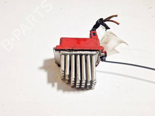 Used Heater resistor Heater resistor VW BORA I (1J2) 1.9 TDI (101 hp) 34989988 34989988