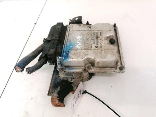 Used Engine control unit (ECU) Engine control unit (ECU) CHRYSLER PT CRUISER (PT_) 2.2 CRD (121 hp) 32904823 32904823