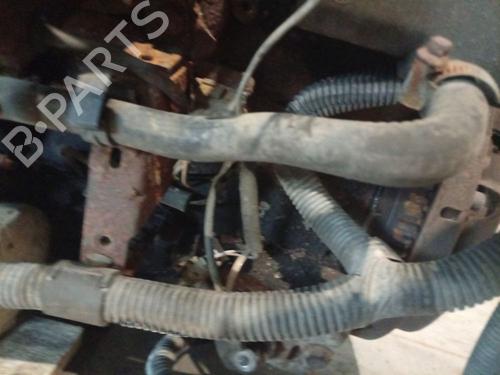 Pipe OPEL MOVANO A Bus (X70) 2.5 D (JD) | BP36174204M125 - Image 2