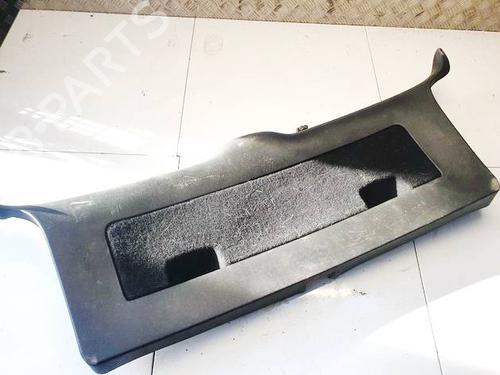 Used Boot lining Boot lining VW PASSAT B5 Variant (3B5) 1.9 TDI (110 hp) 34829330 34829330