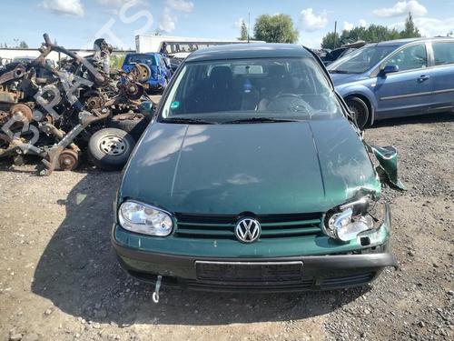 Used Parts VW GOLF IV (1J1)  1.9 TDI  4469955