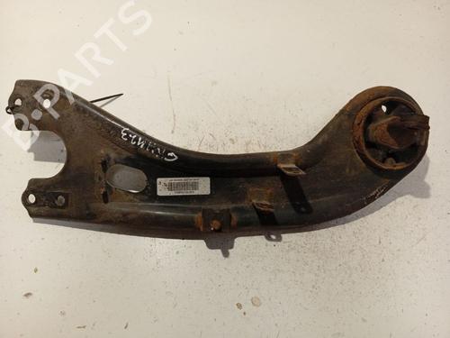 Used Left rear suspension arm Left rear suspension arm 38581351 38581351