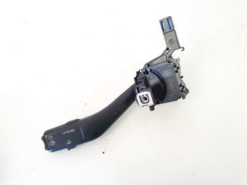 Used Warning switch Warning switch SEAT LEON (1P1) 2.0 TDI (140 hp) 35431046 35431046