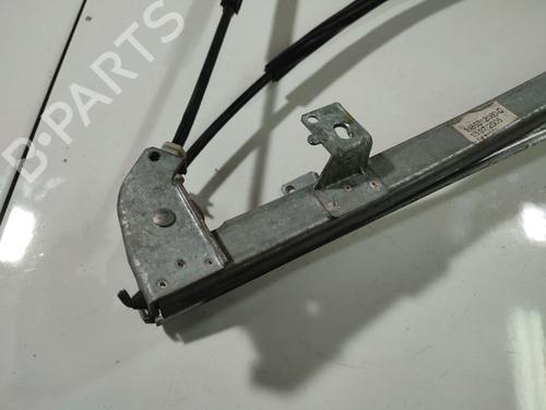Front left window mechanism CITROËN C8 (EA_, EB_) 2.2 HDi | BP34816129C22 - Image 2