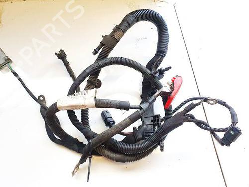Wiring harness CITROËN C4 Picasso II 1.6 HDi / BlueHDi 115 | BP35004190E16 - Image 3