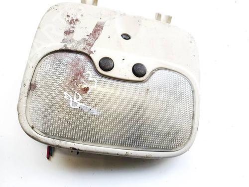 Kabinelys CHRYSLER SEBRING (JS) 2.4 VVT | BP35319879I8 - Image 2