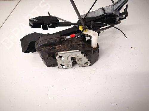 Used Front left lock Front left lock 34829876 34829876