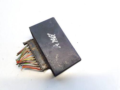 Electronic module FORD TRANSIT CONNECT (P65_, P70_, P80_) 1.8 TDCi | BP32926831M83 - Image 3