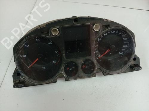 Used Instrument cluster Instrument cluster 38582137 38582137