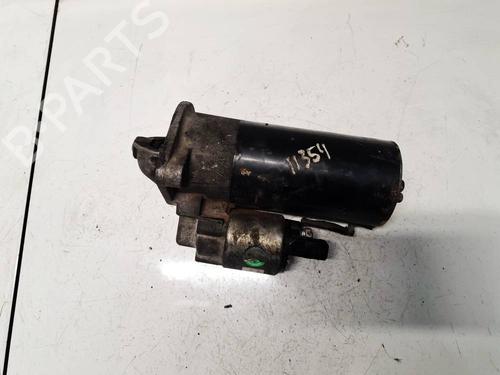 Used Starter Starter 34742243 34742243