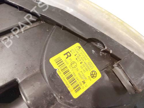 Right headlight VW GOLF V (1K1) 1.6 | BP34904760C29 - Image 3