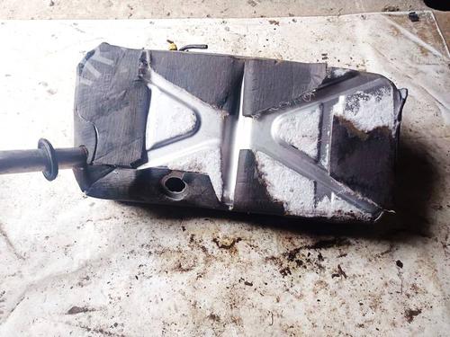 Benzintank Benzintank 35158209 35158209