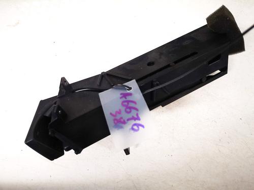 Cup/Object holder FORD MONDEO III (B5Y) 2.0 16V TDDi / TDCi | BP35555498I37 - Image 3