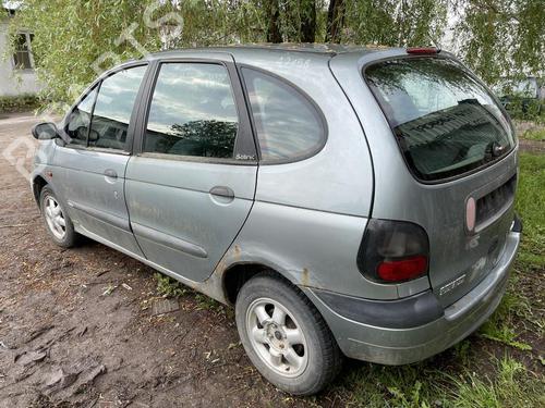 Left front indicator RENAULT MEGANE Scenic (JA0/1_) 1.6 e (JA0F) | BP35510326C32  - Image 8