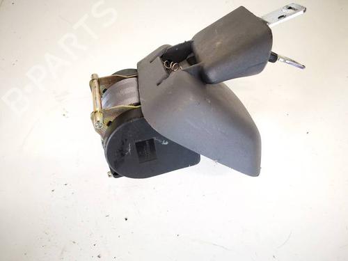 Used Rear center seatbelt Rear center seatbelt 35217670 35217670