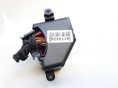 Fuse box VW PASSAT B6 (3C2) 2.0 TDI | BP35998560E1 - Image 3
