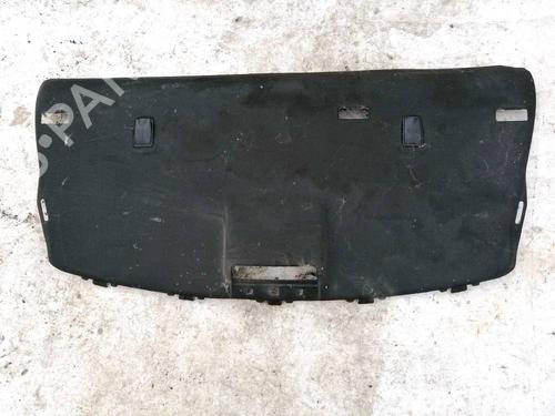 Used Rear parcel shelf Rear parcel shelf RENAULT KADJAR (HA_, HL_) 1.5 dCi 110 (HLA3) (110 hp) 35201011 35201011