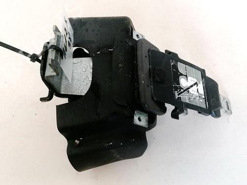 Used Rear center seatbelt Rear center seatbelt MITSUBISHI SPACE STAR MPV (DG_A) 1.3 16V (DG1A) (82 hp) 35622445 35622445