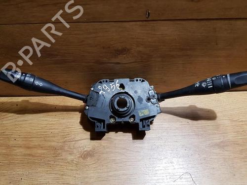Used Warning switch Warning switch NISSAN PRIMERA (P11) 2.0 TD (90 hp) 35653572 35653572