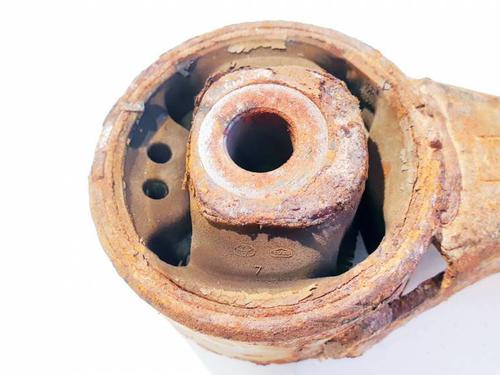 Engine mount TOYOTA YARIS (_P9_) 1.0 VVT-i (KSP90_, KSP90R) | BP32597980M89 - Image 2