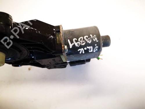 Left front window motor FORD FIESTA VI (CB1, CCN) 1.6 TDCi | BP35013170E21 - Image 2