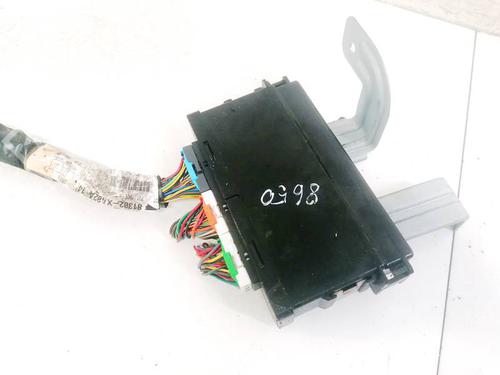 Electronic module SUBARU TRIBECA (B9) 3.0 (WXE) | BP32928012M83 - Image 2