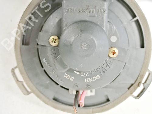 Heater blower motor MAZDA 3 (BK) 1.6 (BK14) | BP35090669M62 - Image 3