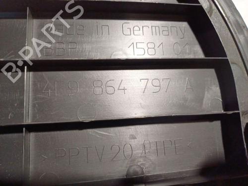 Other AUDI A6 C6 (4F2) 2.0 TFSI | BP32573194O1