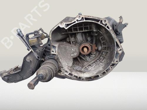 Used Gearbox Gearbox 34873452 34873452