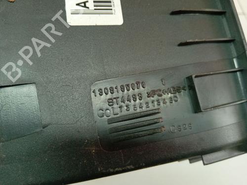 Glove box FIAT DUCATO Van (250_) 120 Multijet 2,2 D | BP35830229C95 - Image 4