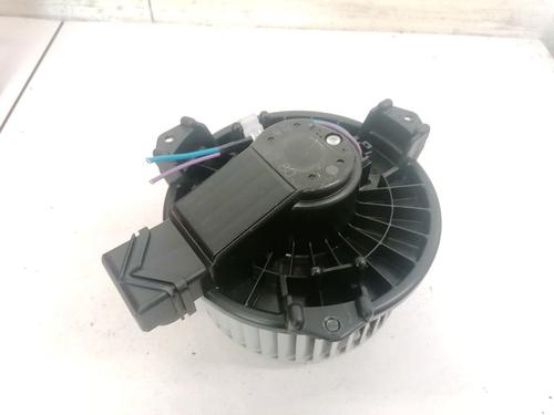 Used Heater blower motor Heater blower motor TOYOTA VERSO S (_P12_) 1.33 (NSP120_) (99 hp) 35439870 35439870