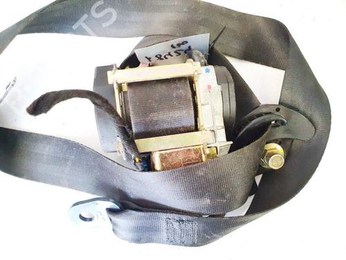 Used Front right seatbelt Front right seatbelt PEUGEOT 807 (EB_) 2.0 HDI (136 hp) 35389682 35389682