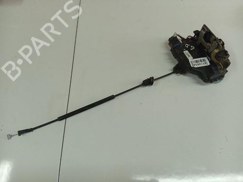 rear-right-lock-skoda-octavia-ii-1z3-2004-2005-2006-2007-2008-2009-2010-2011-2012-2013-36457301 main image