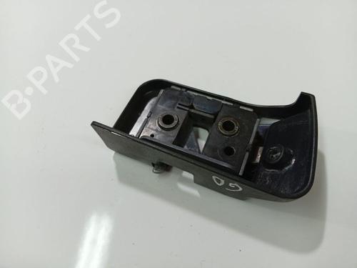 Electronic module AUDI 80 B4 Saloon (8C2) 1.9 TDI | BP34904223M83 - Image 2