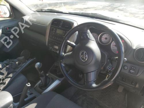 Electronic module TOYOTA RAV 4 II (_A2_) 2.0 D 4WD (CLA20_, CLA21_, CLA20R, CLA21R) | BP33530656M83 - Image 8