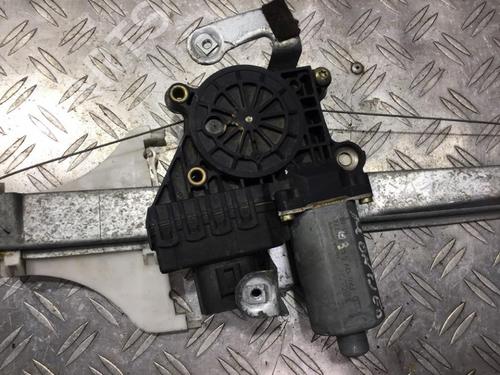 Used Left rear window motor Left rear window motor 35657507 35657507