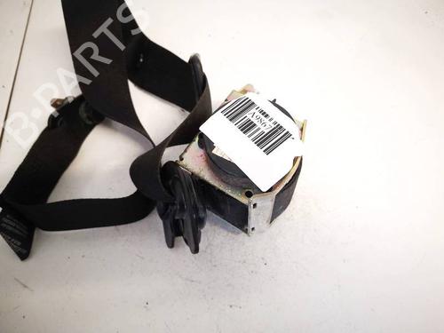 Used Front left seatbelt Front left seatbelt ROVER 75 (RJ) 2.0 V6 (150 hp) 35139046 35139046