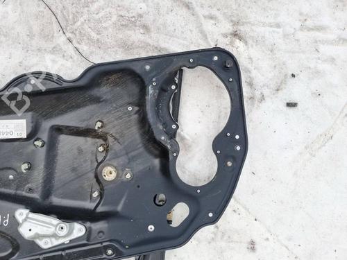 Front right window mechanism VW PASSAT B6 (3C2) 1.9 TDI | BP35173288C23 - Image 2