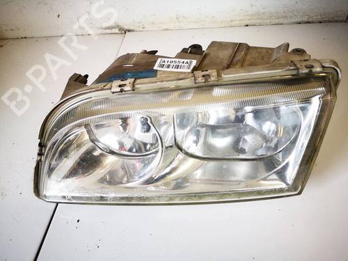 Venstre forlygte Venstre forlygte VOLVO S40 I (644) 1.9 DI (115 hp) 34973474 34973474