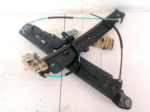 Used Front right window mechanism Front right window mechanism BMW 5 (F10) 535 d (313 hp) 35537434 35537434