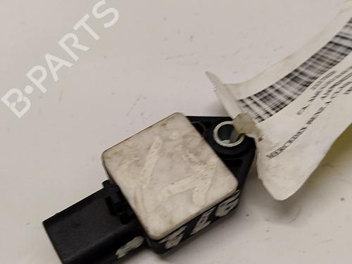 Electronic sensor MERCEDES-BENZ A-CLASS (W169) A 180 CDI (169.007, 169.307) | BP38494572M84 - Image 2
