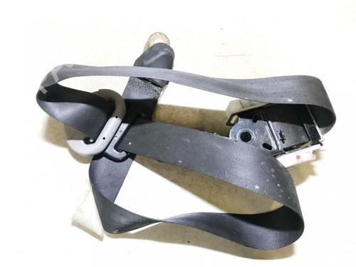 Used Rear right seatbelt Rear right seatbelt 35630414 35630414