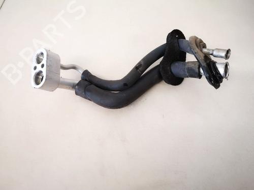 Used AC pipe AC pipe TOYOTA AVENSIS (_T25_) 2.0 D-4D (CDT250_, CDT250R) (116 hp) 32881623 32881623