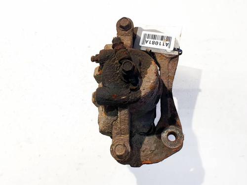 Left front brake caliper KIA CEE'D Hatchback (ED) 1.6 CRDi 90 | BP34838339M105 - Image 2
