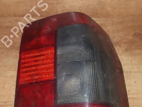Used Right taillight Right taillight FIAT TIPO (160_) 2.0 i.e. (160.AT, 160.AJ) (113 hp) 35872287 35872287