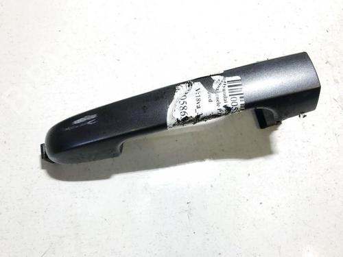 Used Front right exterior door handle Front right exterior door handle HYUNDAI i30 Estate (FD) 1.4 (109 hp) 35838003 35838003